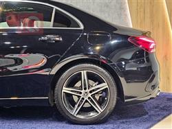 مرسيدس بنز A-Class